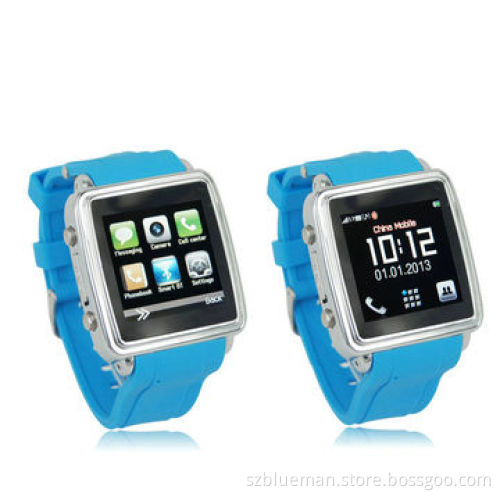Bluetooth Bracelets, Supports FM Function